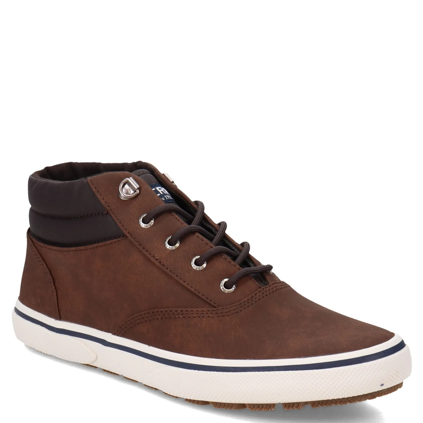 Men's , Halyard Storm Chukka-Sperry Online