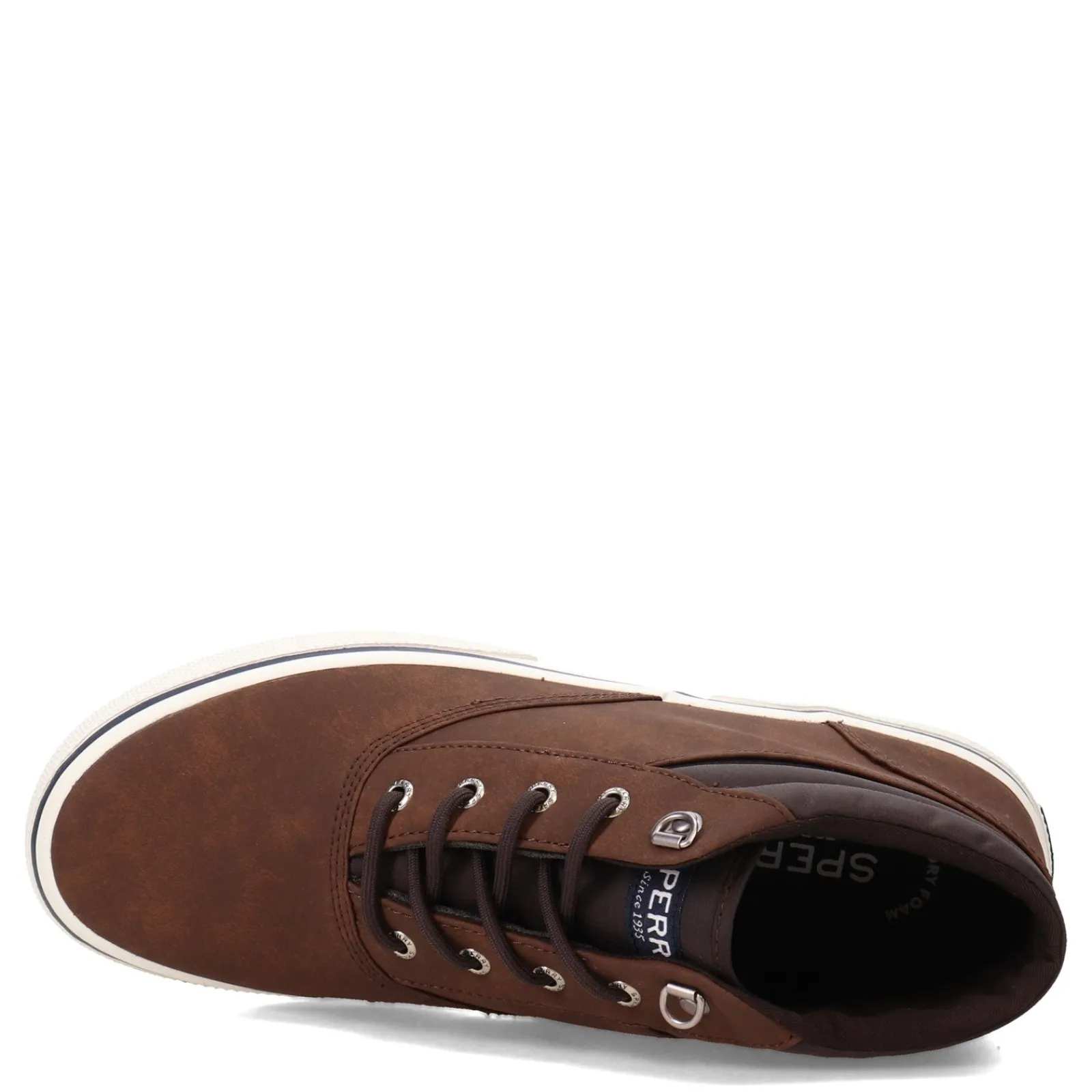 Men's , Halyard Storm Chukka-Sperry Online