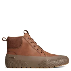 Men's , Halyard Storm Boot-Sperry Hot