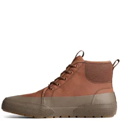 Men's , Halyard Storm Boot-Sperry Hot