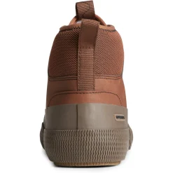 Men's , Halyard Storm Boot-Sperry Hot