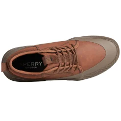 Men's , Halyard Storm Boot-Sperry Hot