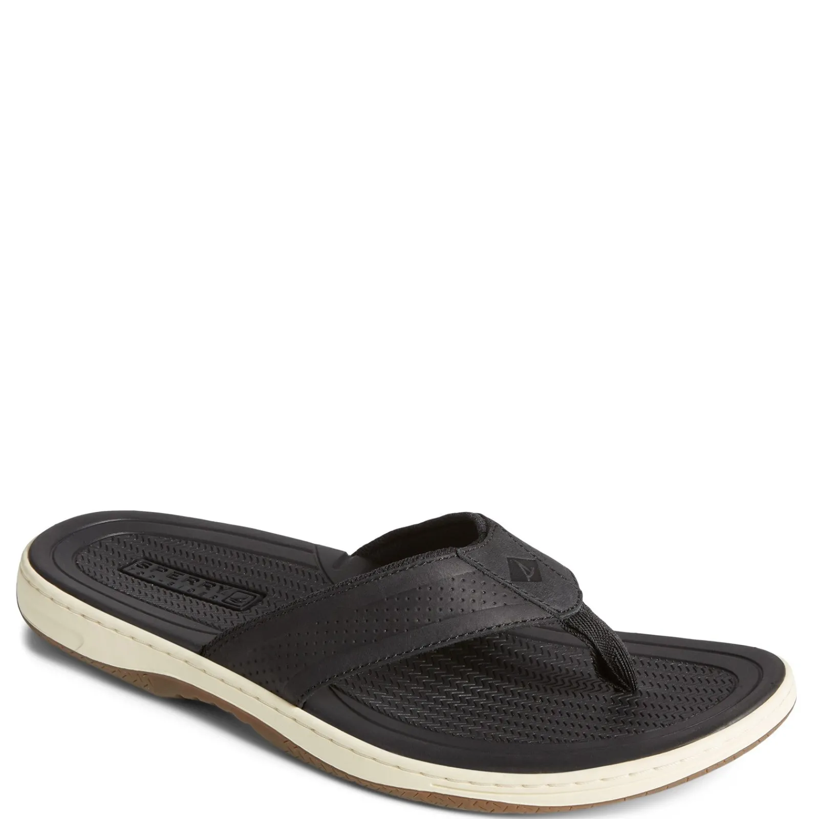 Men's , Havasu Perf Sandal-Sperry Hot