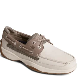 Men's , Lanyard Boat Shoe-Sperry Best