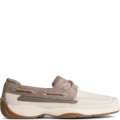 Men's , Lanyard Boat Shoe-Sperry Best