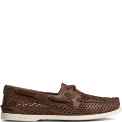 Men's , Leeward Boat Shoe-Sperry
