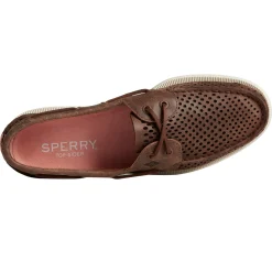 Men's , Leeward Boat Shoe-Sperry