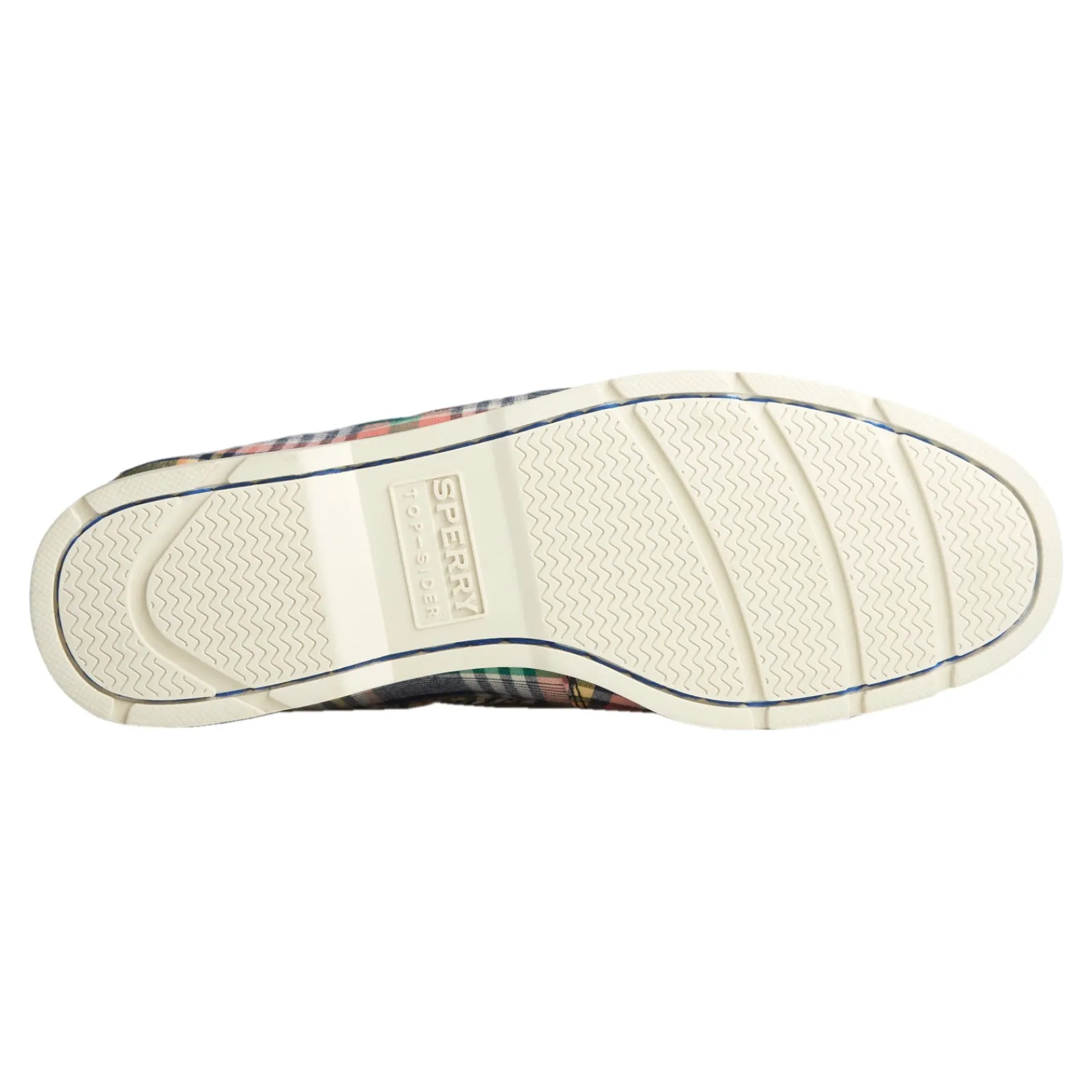 Men's , Leeward Cross Lace Boat Shoe-Sperry New