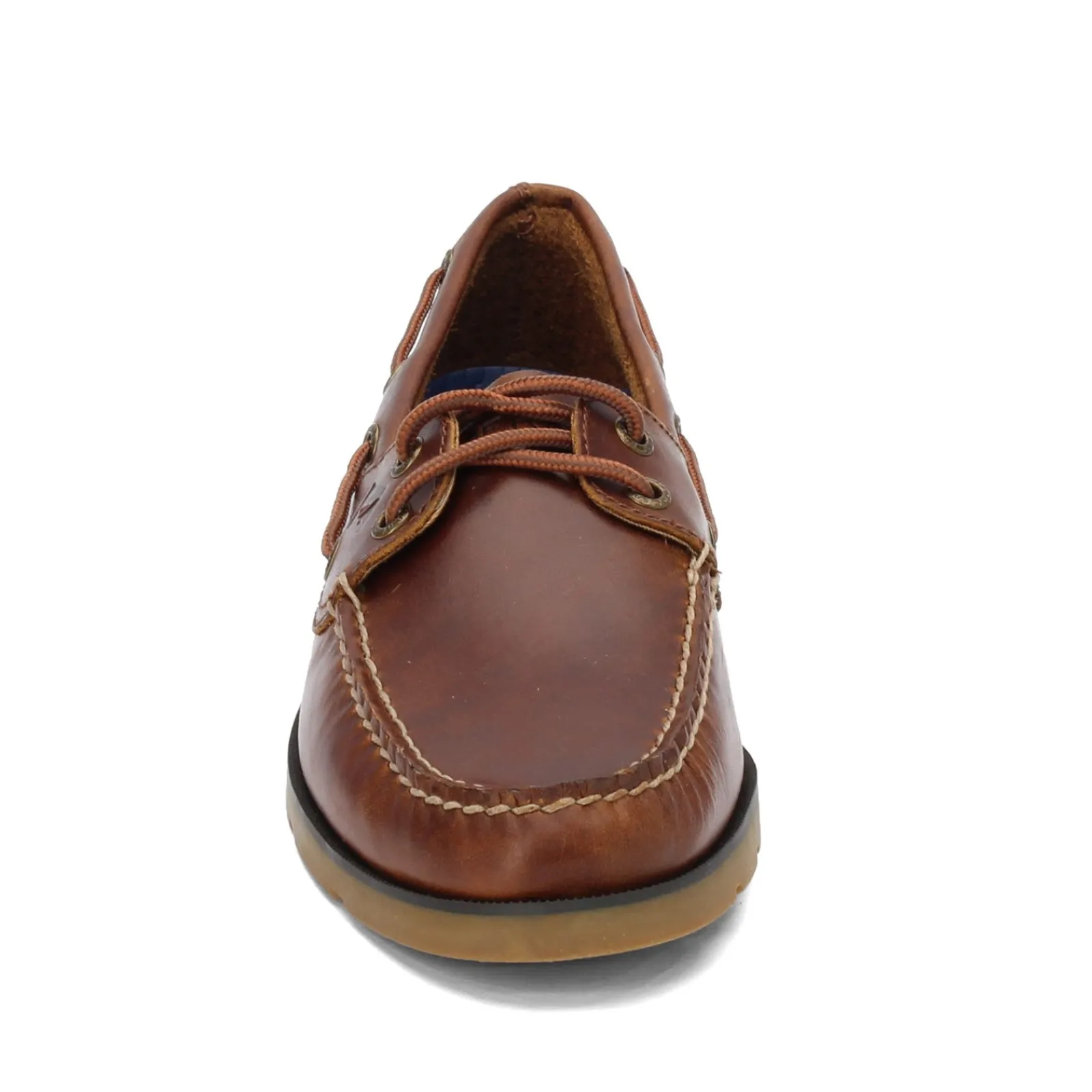 Men's , Leeward 2-Eye Yacht Club Boat Shoe-Sperry Sale