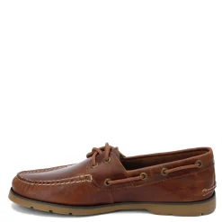 Men's , Leeward 2-Eye Yacht Club Boat Shoe-Sperry Sale
