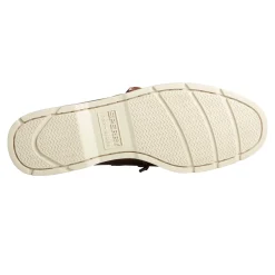 Men's , Leeward 2-Eye Yacht Club Boat Shoe-Sperry Discount