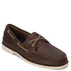 Men's , Leeward X Lace Boat Shoe-Sperry New