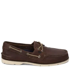 Men's , Leeward X Lace Boat Shoe-Sperry New