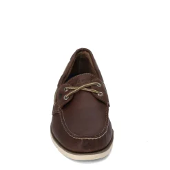 Men's , Leeward X Lace Boat Shoe-Sperry New