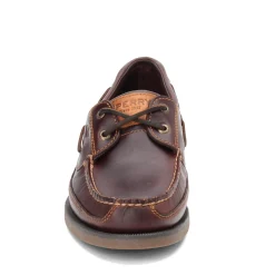 Men's , Mako 2-Eye Boat Shoe-Sperry Online