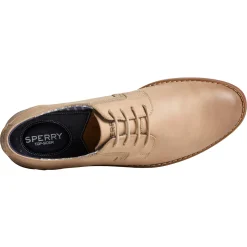 Men's , Newman Oxford-Sperry