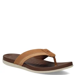 Men's , Plushwave Thong Sandal-Sperry