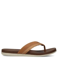 Men's , Plushwave Thong Sandal-Sperry