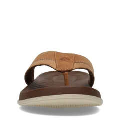 Men's , Plushwave Thong Sandal-Sperry Discount