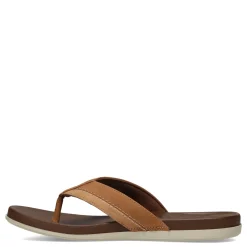 Men's , Plushwave Thong Sandal-Sperry Discount