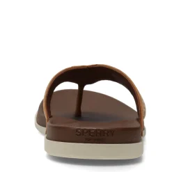 Men's , Plushwave Thong Sandal-Sperry Discount