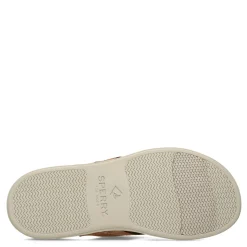 Men's , Plushwave Thong Sandal-Sperry Discount