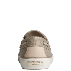 Men's , SeaCycled Bahama II Sneaker-Sperry Hot