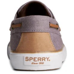 Men's , SeaCycled Bahama II Sneaker-Sperry