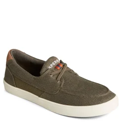 Men's , SeaCycled Bowery Sneaker-Sperry Clearance