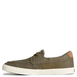 Men's , SeaCycled Bowery Sneaker-Sperry
