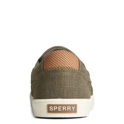 Men's , SeaCycled Bowery Sneaker-Sperry