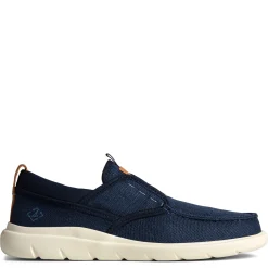 Men's , SeaCycled Captain's Moc Slip-On-Sperry Sale