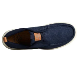 Men's , SeaCycled Captain's Moc Slip-On-Sperry