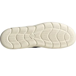 Men's , SeaCycled Captain's Moc Slip-On-Sperry