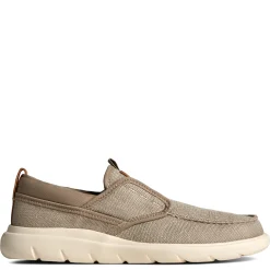 Men's , SeaCycled Captain's Moc Slip-On-Sperry Best