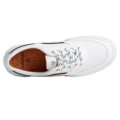 Men's , Soletide 2 Eye Seacycled Sneaker-Sperry