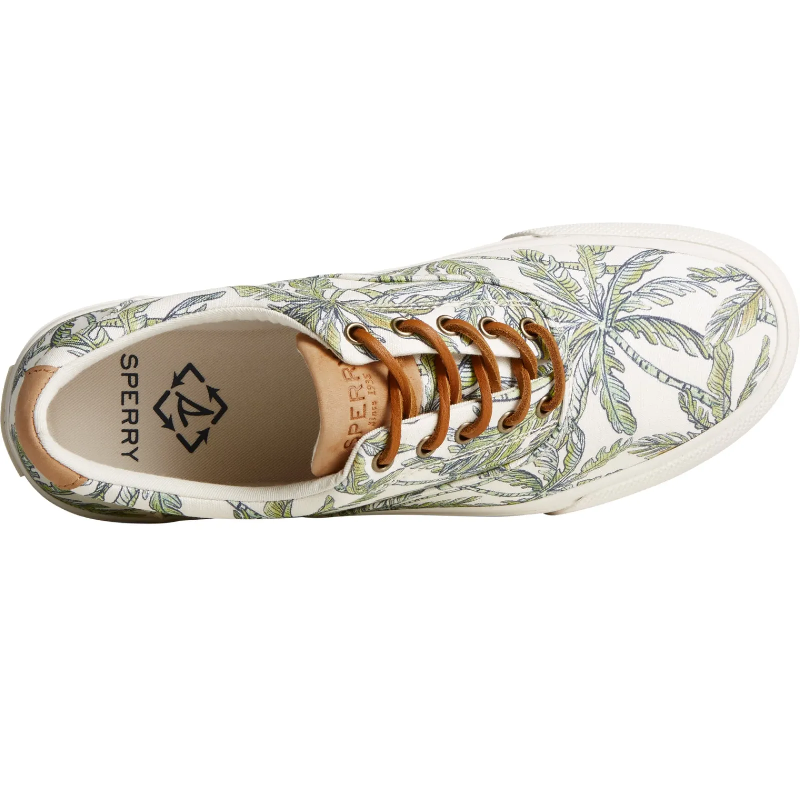 Men's , Striper II CVO SeaCycled Sneaker-Sperry Online