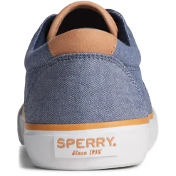 Men's , Striper II CVO SeaCycled Sneaker-Sperry