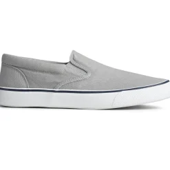 Men's , Striper II Slip-On Sneaker-Sperry Discount