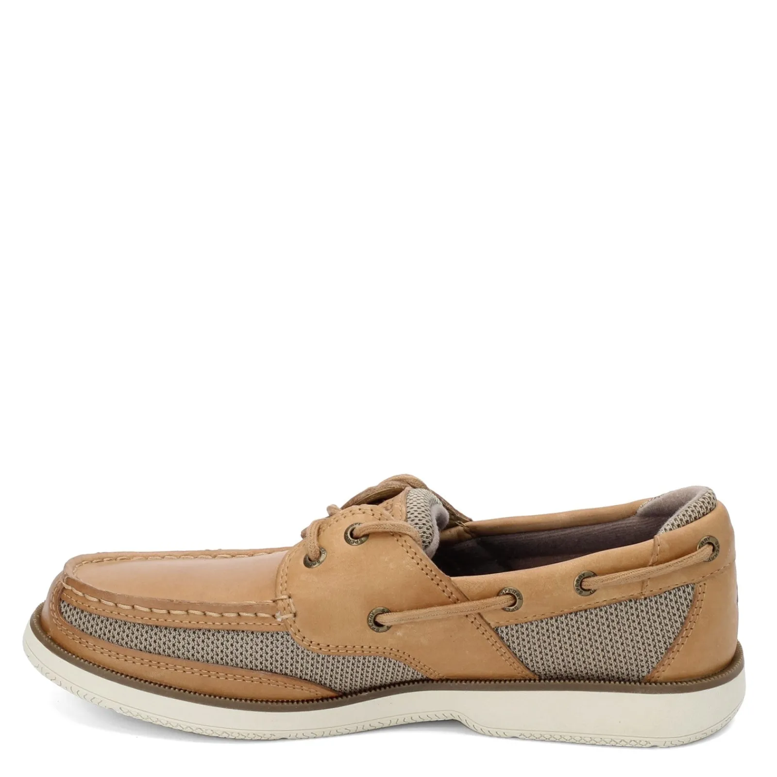 Men's , Surveyor 2-Eye Boat Shoe-Sperry Hot