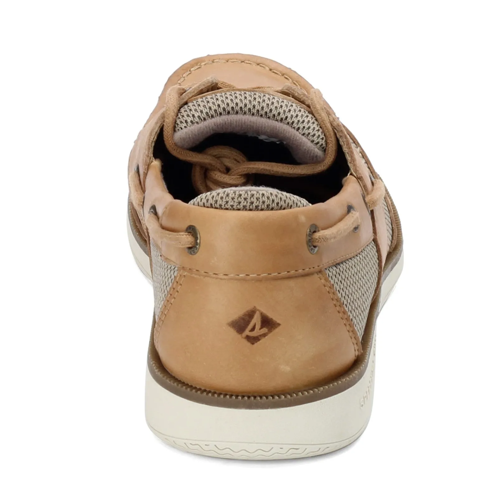 Men's , Surveyor 2-Eye Boat Shoe-Sperry Hot