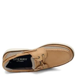 Men's , Surveyor 2-Eye Boat Shoe-Sperry Hot