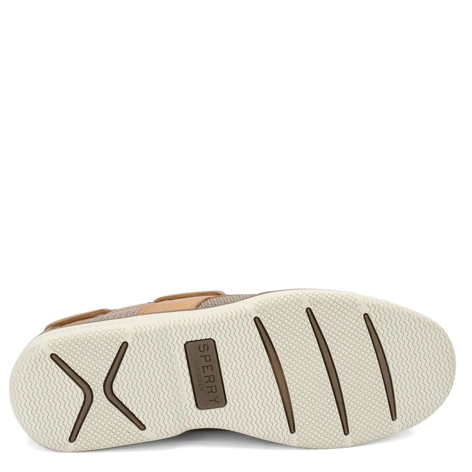 Men's , Surveyor 2-Eye Boat Shoe-Sperry Hot