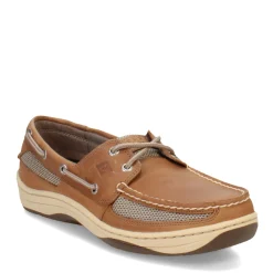 Men's , Tarpon 2-Eye Boat Shoe-Sperry Hot