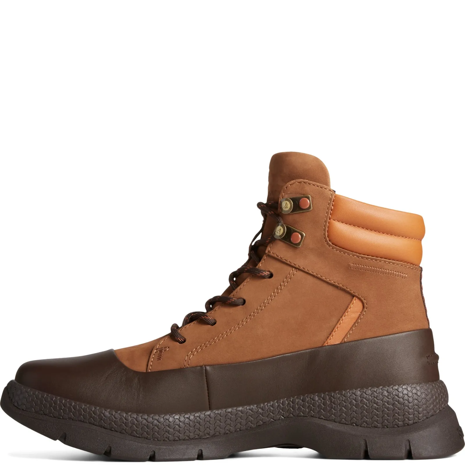 Men's , Whitecap Hiker Boot-Sperry Hot