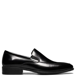 Men's , Aldrich Moc Toe Slip-On-Stacy Adams Online