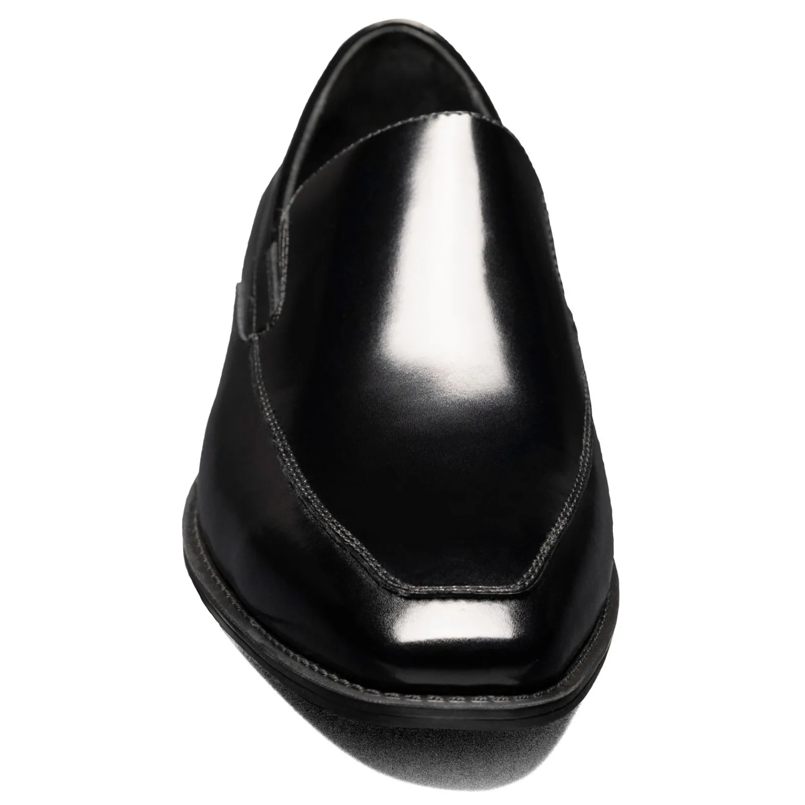 Men's , Aldrich Moc Toe Slip-On-Stacy Adams Hot