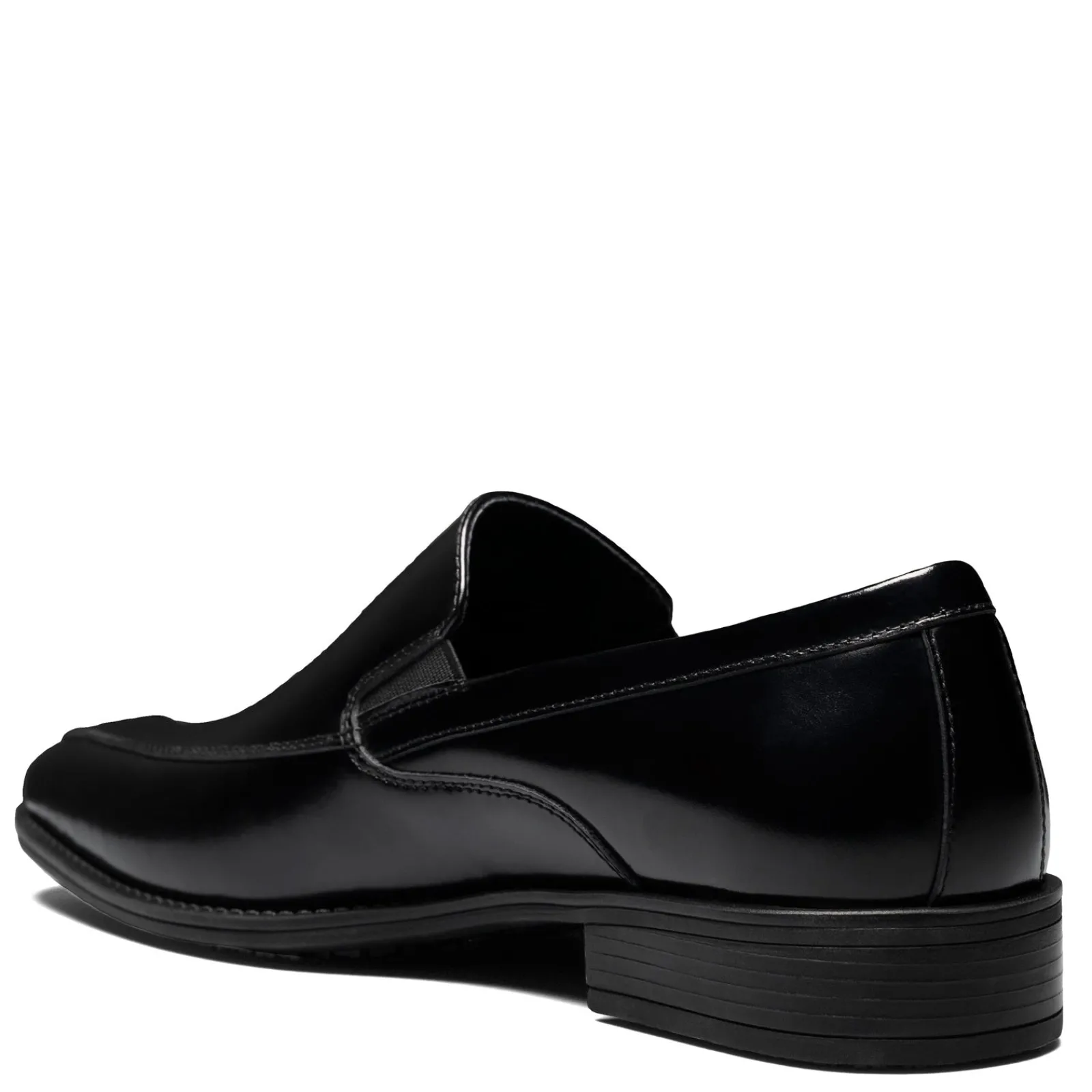 Men's , Aldrich Moc Toe Slip-On-Stacy Adams Hot