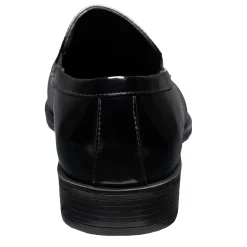 Men's , Aldrich Moc Toe Slip-On-Stacy Adams Hot