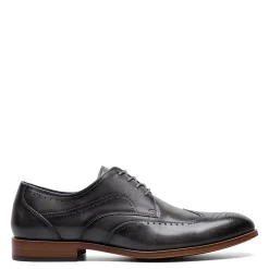 Men's , Brayden Wingtip Oxford-Stacy Adams Clearance